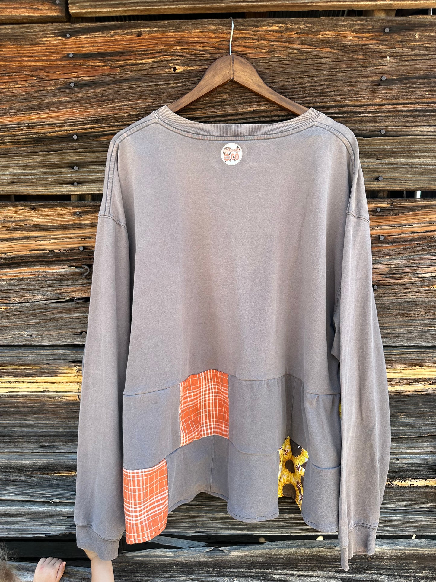 FALLIN INTO FALL (2XL)