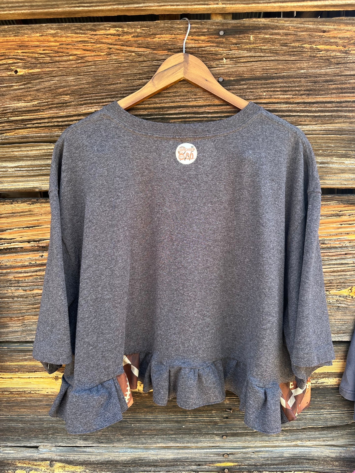 EAGLES REWORK (2XL)