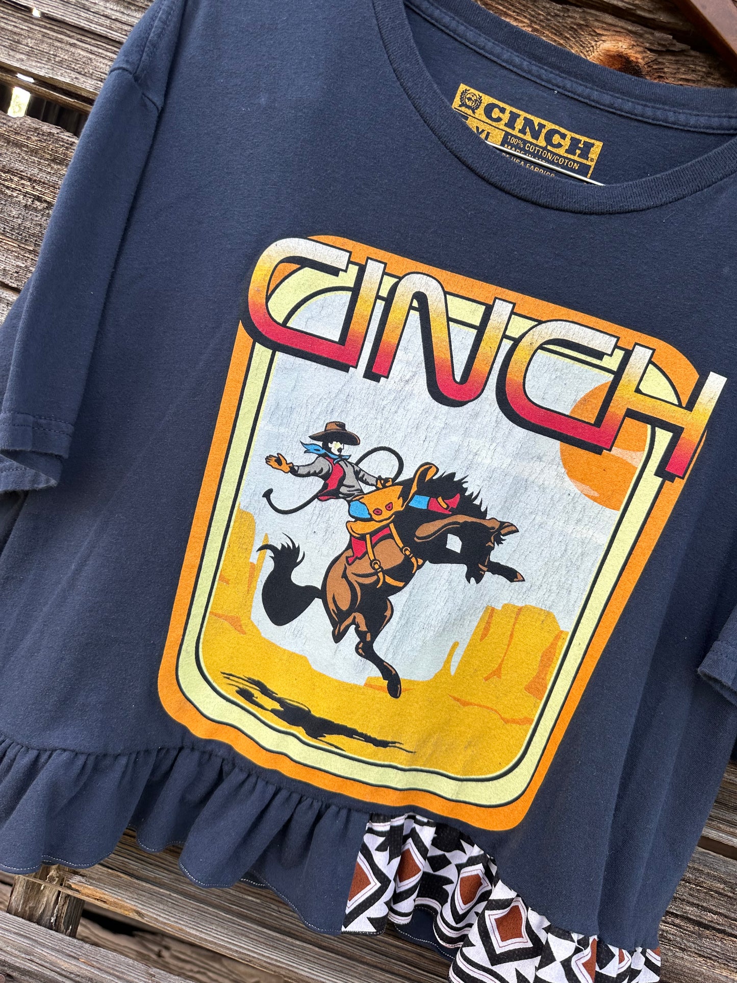 Cinched up Rework (XL)