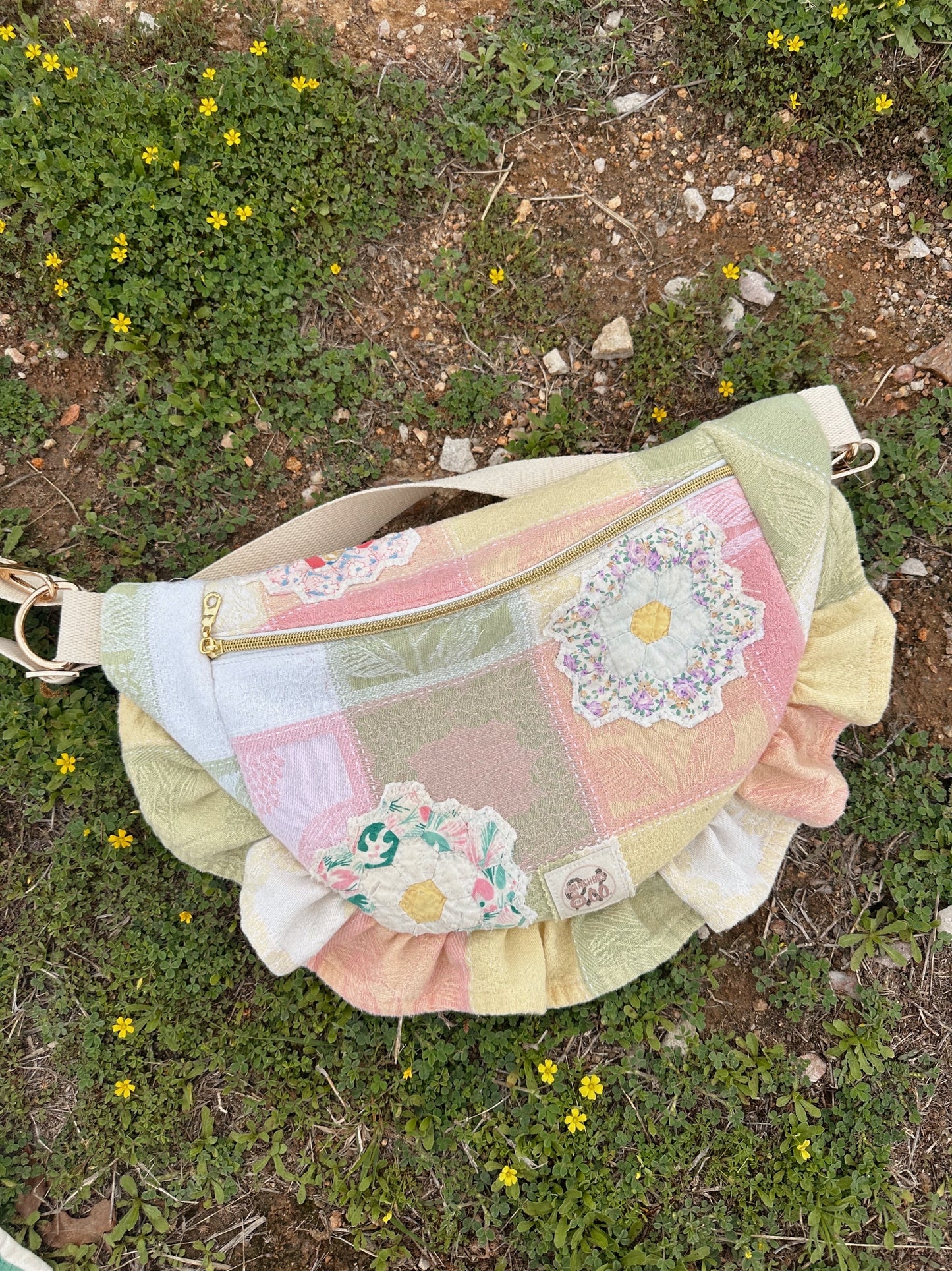 Honey Bee 🐝 Fanny