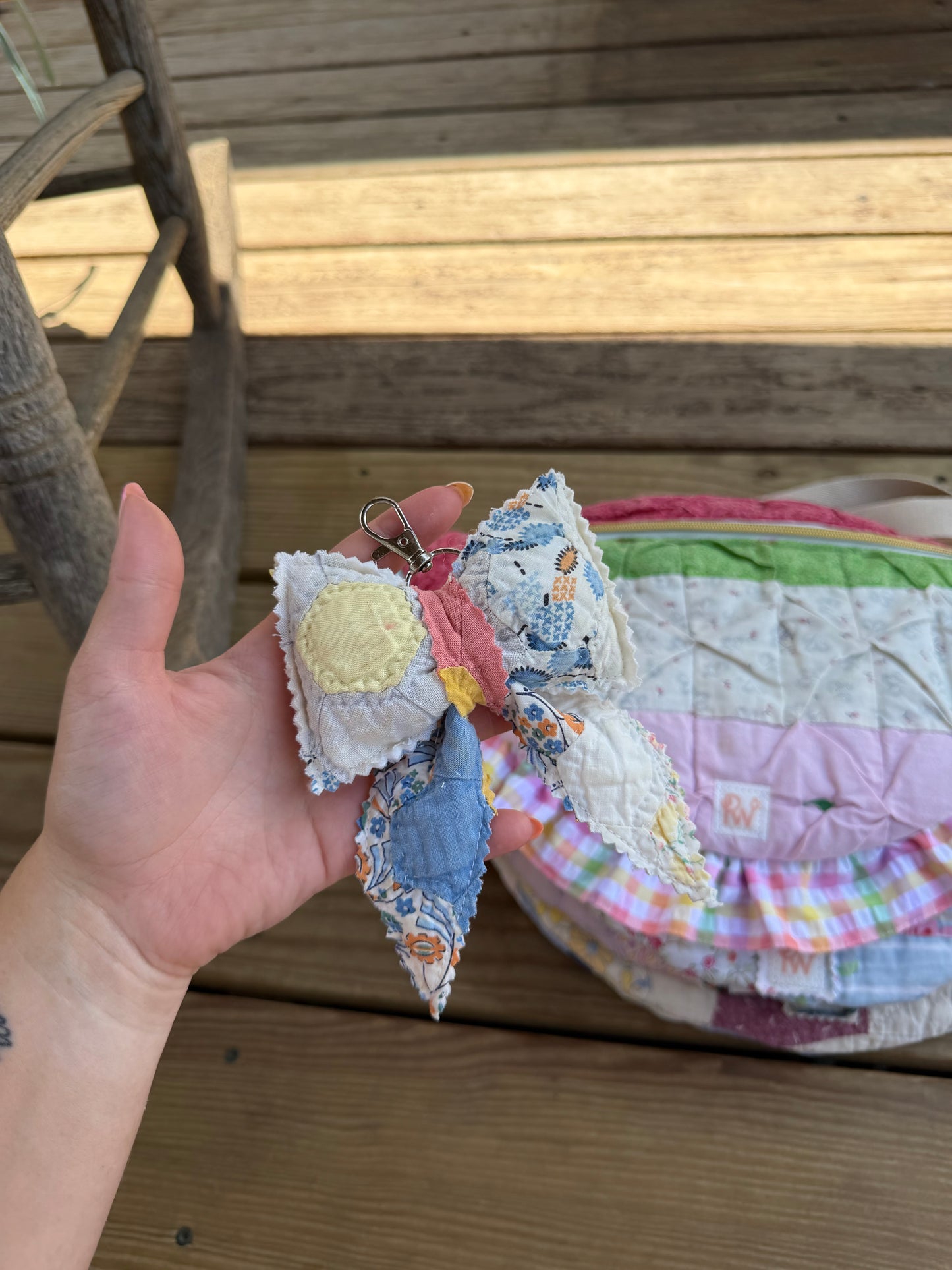 Corral Reef BOWCHARM