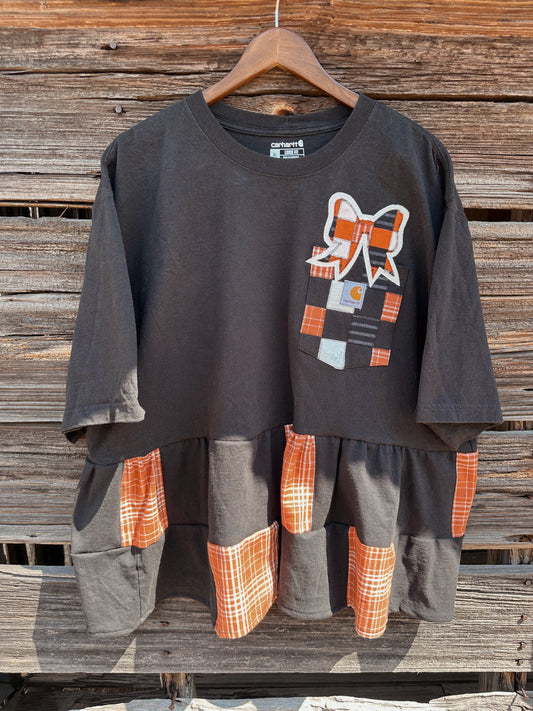 BOW-A-WEEN REWORK (XL)