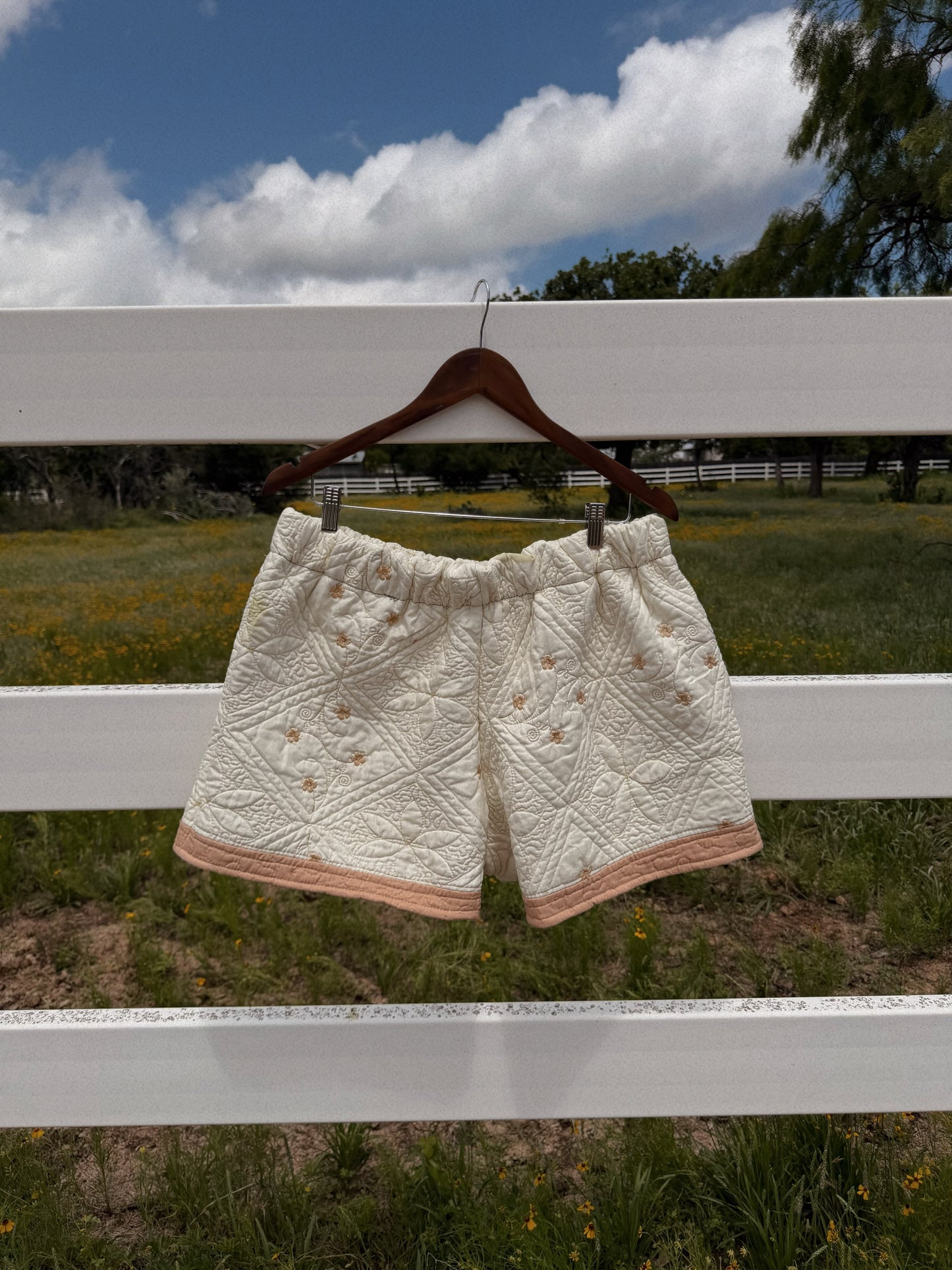 Sandstone Shorties (XL/2XL)