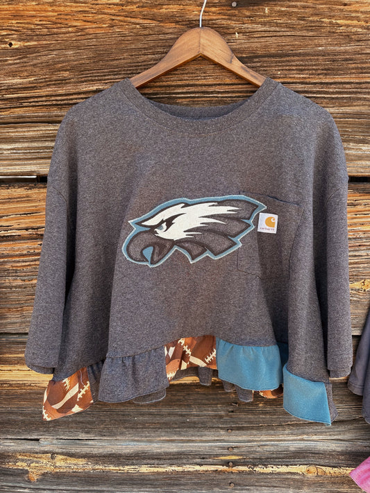 EAGLES REWORK (2XL)