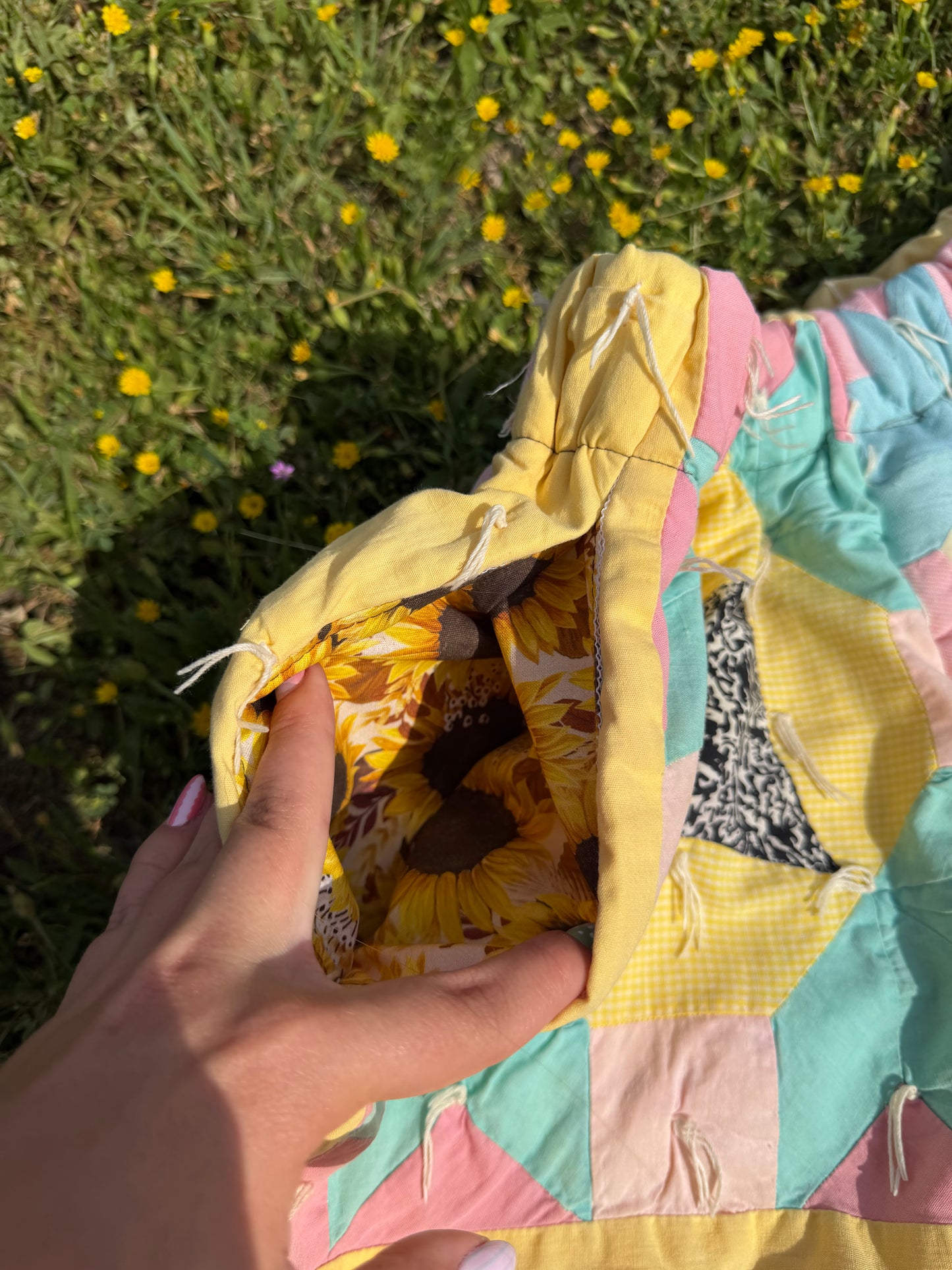 Sunny Side Shorties (L)