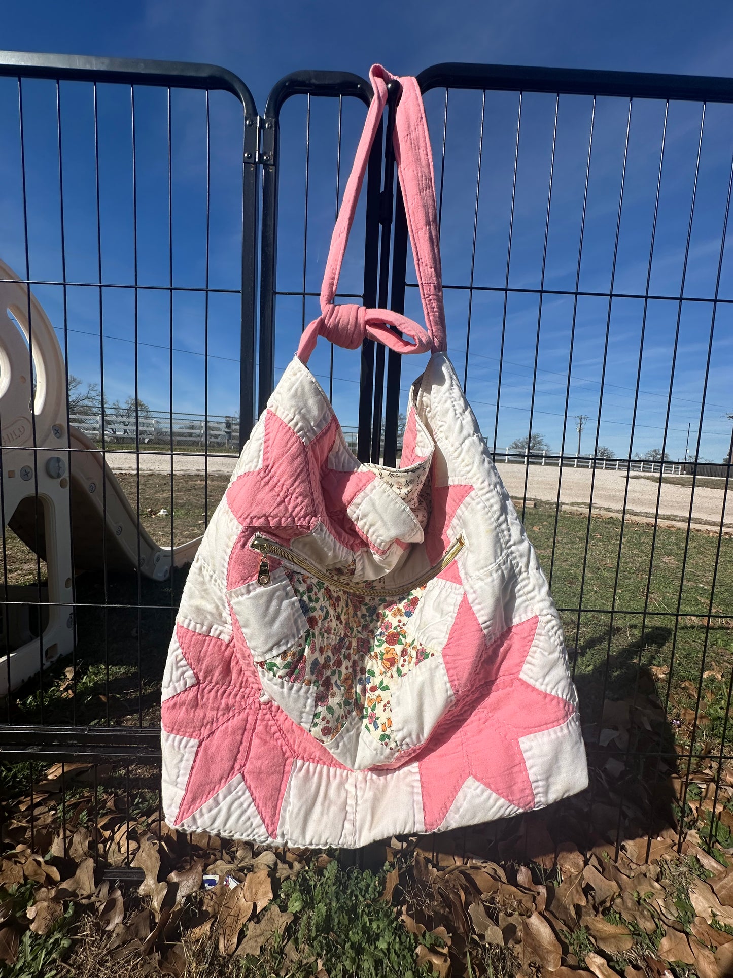 Slouchy Tote bag (7)