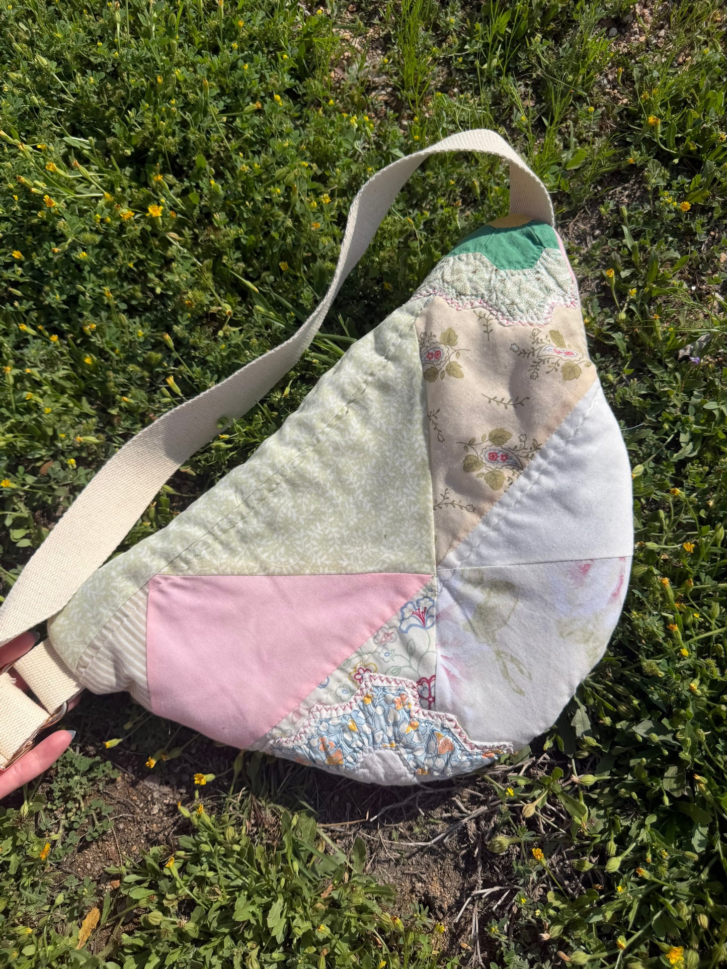 The Miranda Fanny 💐
