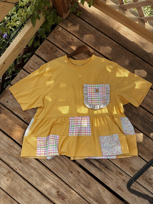 Sunshine Carhartt tee (XL)