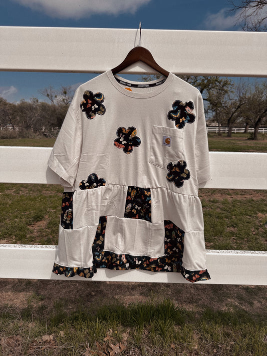 Beautiful Butterfly Rework 🦋 (XL)