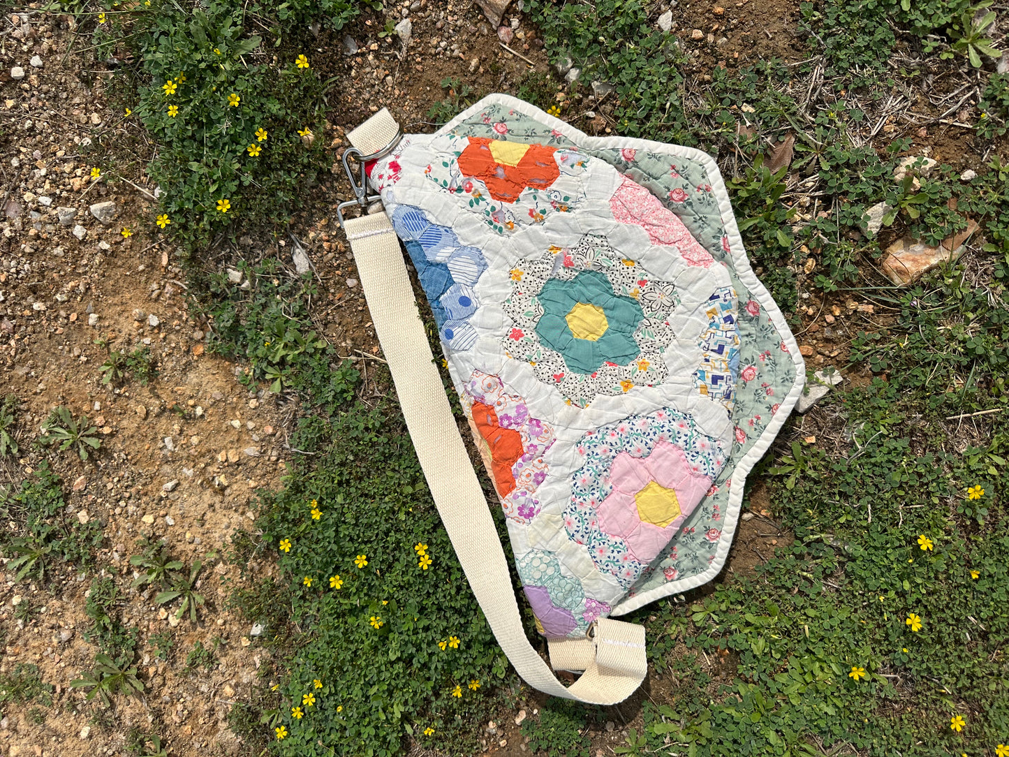 Wild Flower Fanny 🪻🌾