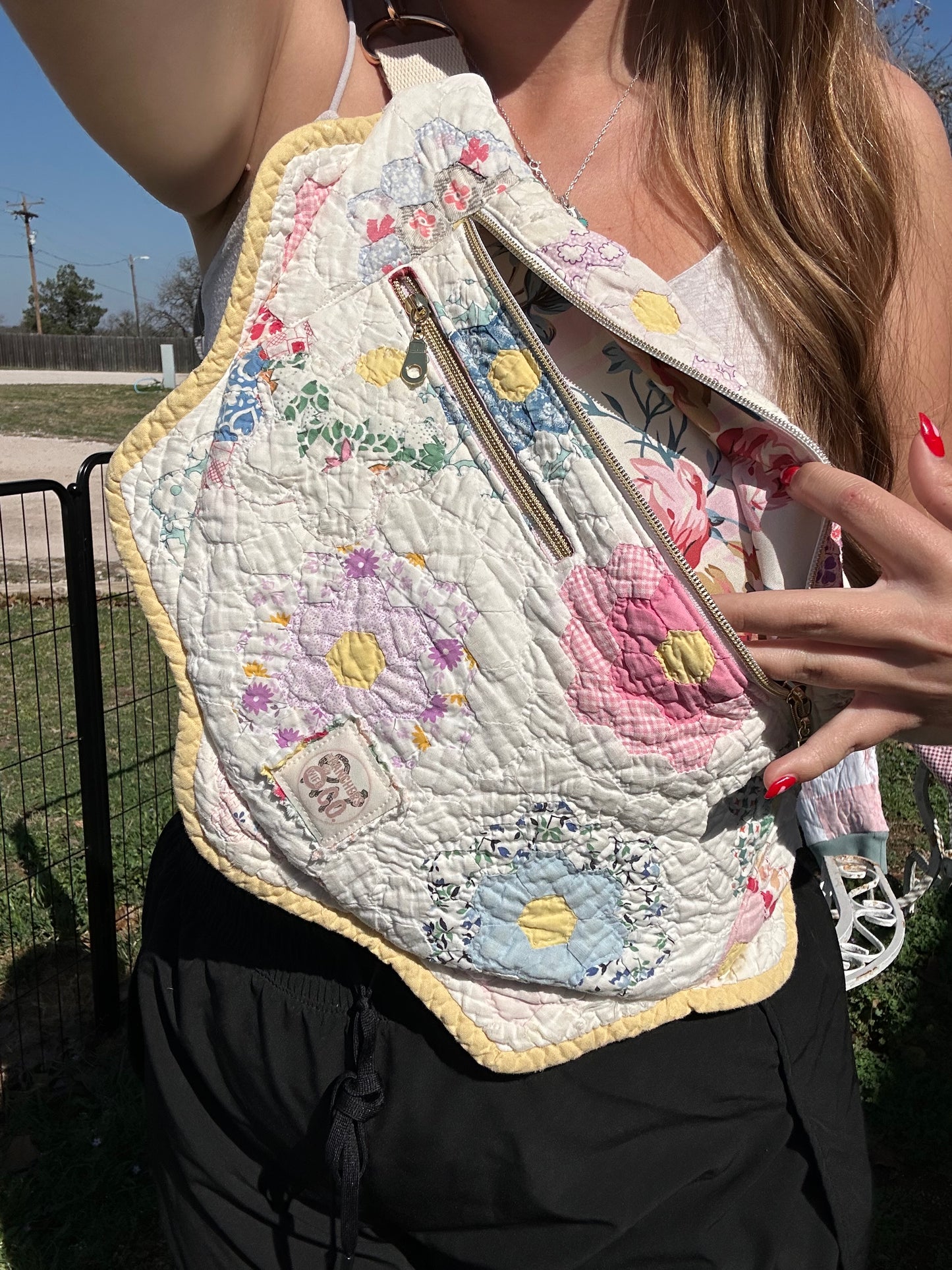 SUNSHINE FANNY ☀️