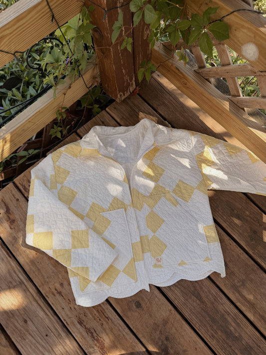 HONEY BELLE JACKET (M)