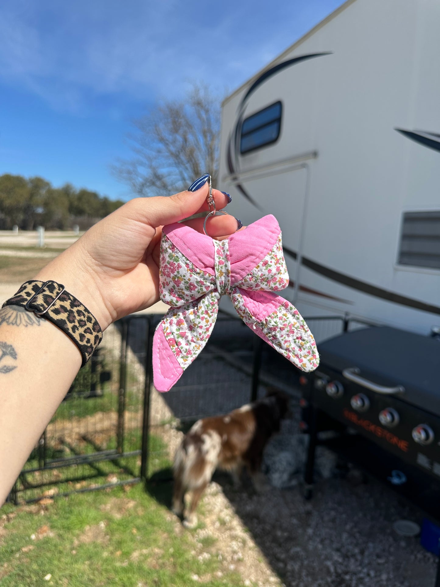 Bow #2