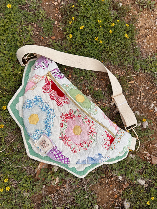 Garden Fanny🌱☘️