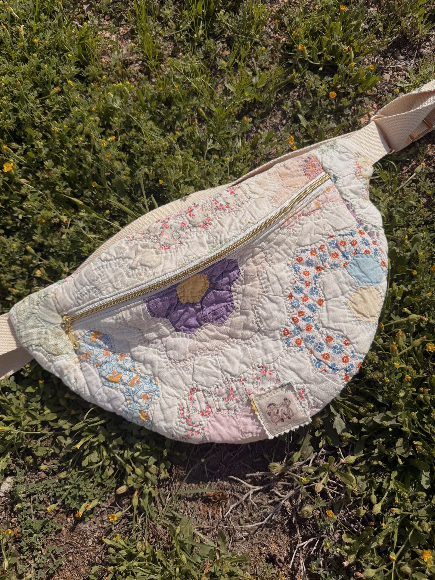 The Lainey Fanny 🌼