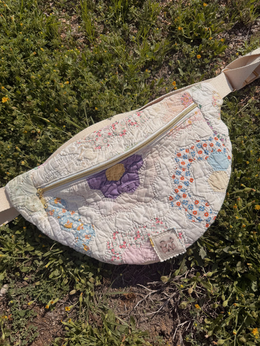 The Lainey Fanny 🌼