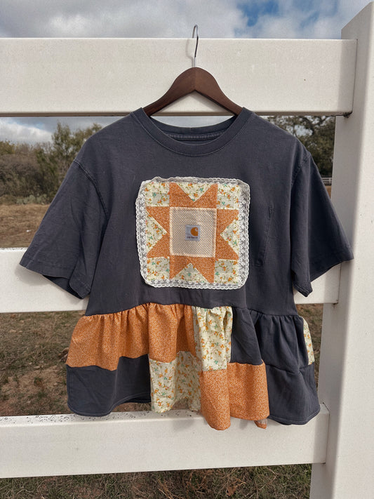 Patchwork Princess Rework (size Medium)