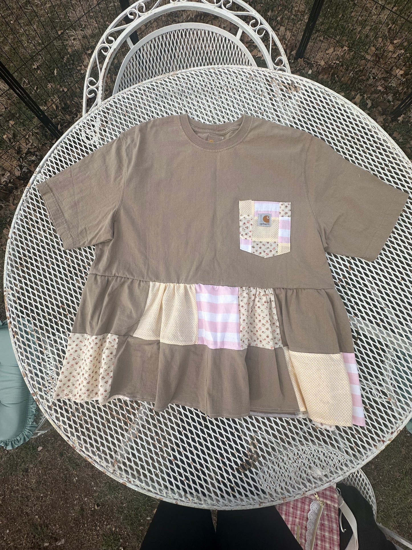 💗☀️ Pink Lemonade Rework (L)