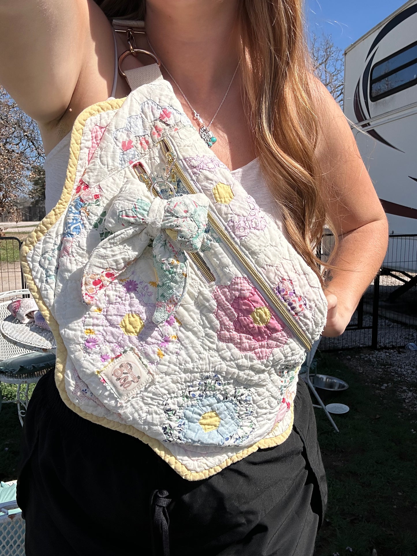 SUNSHINE FANNY ☀️