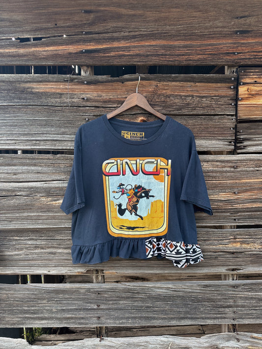 Cinched up Rework (XL)