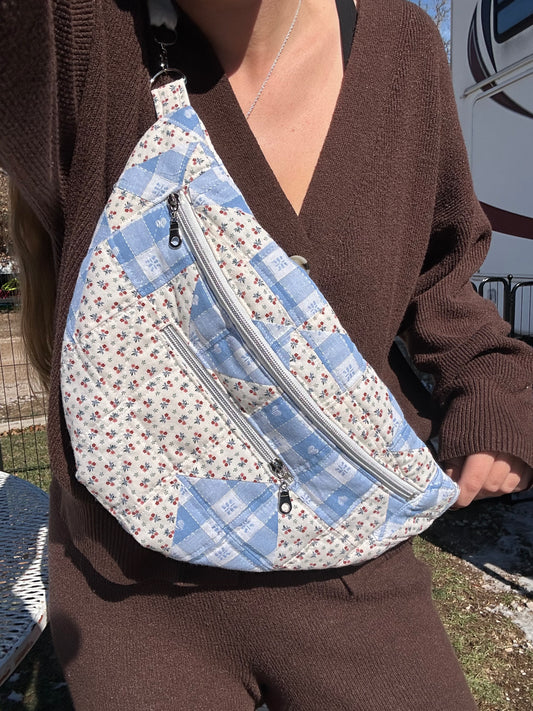 🍬 XOXO FANNY 🍬