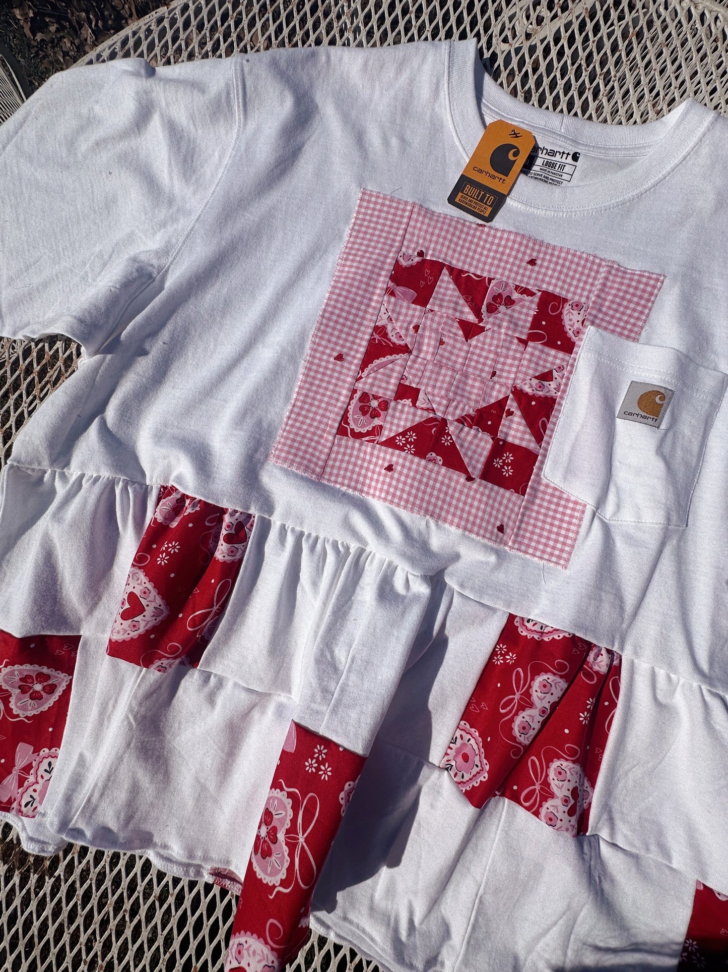 Be Mine Rework (2XL)