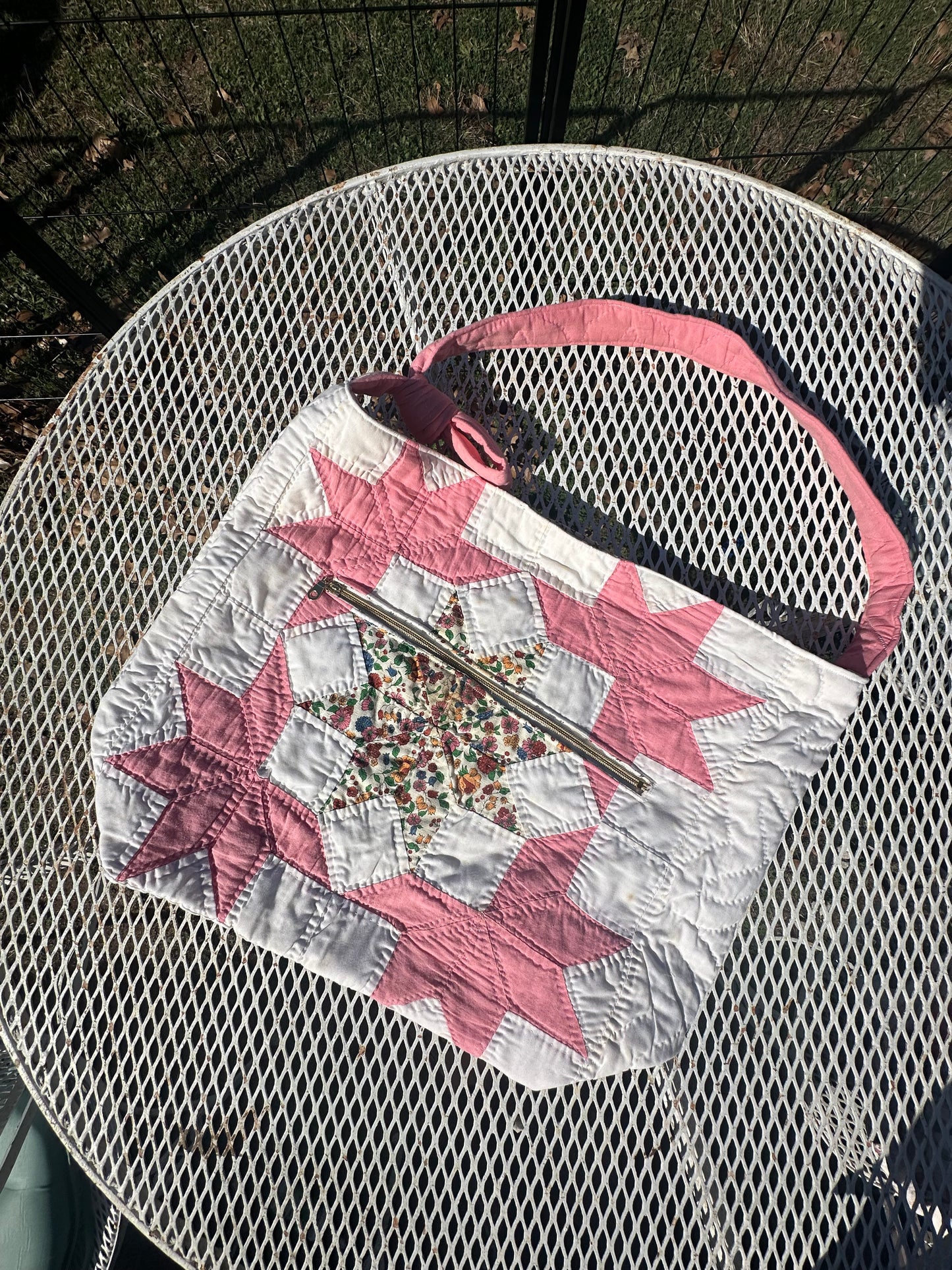 Slouchy Tote bag (7)