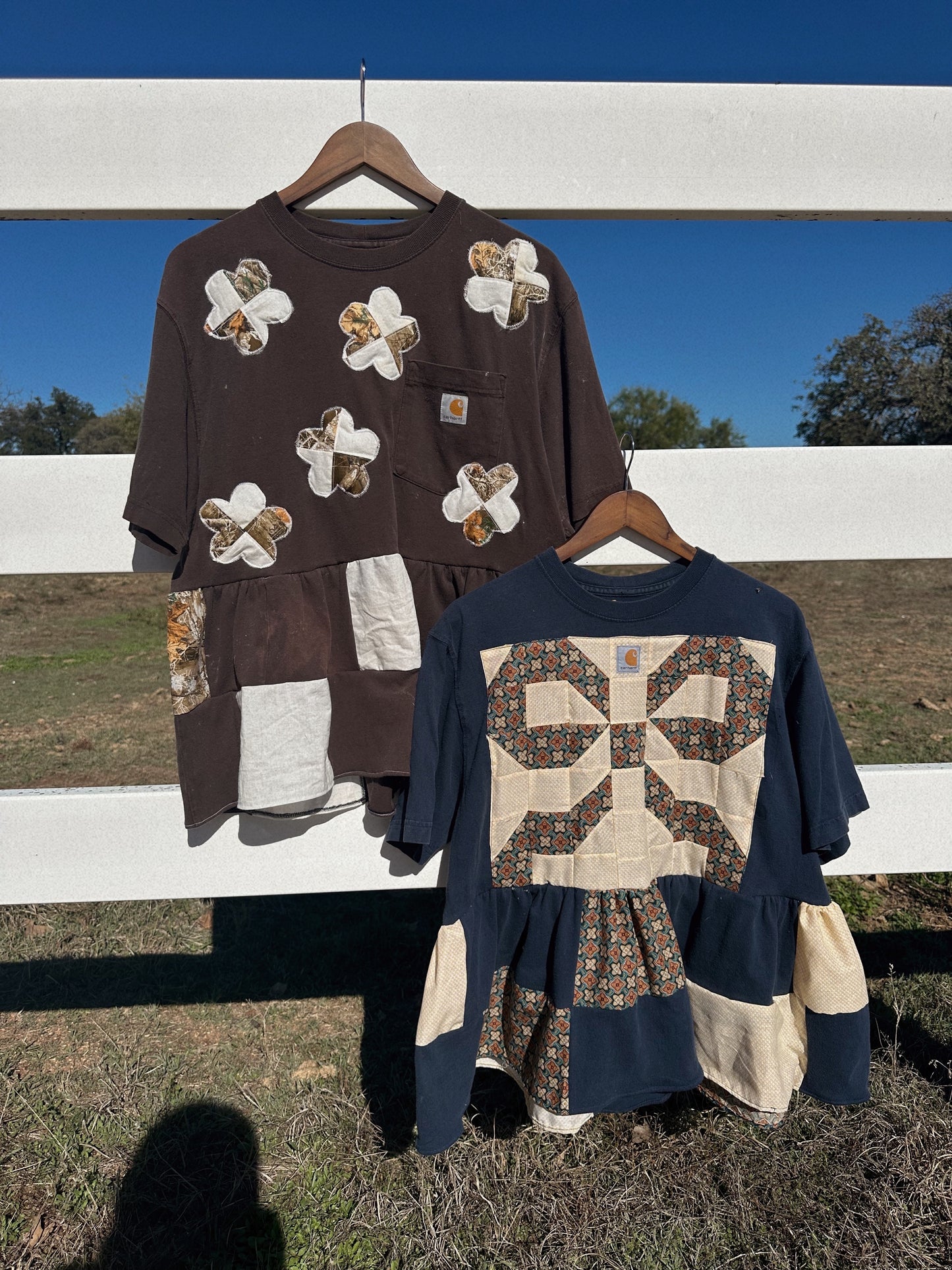 PAISLY BOW REWORK (M)