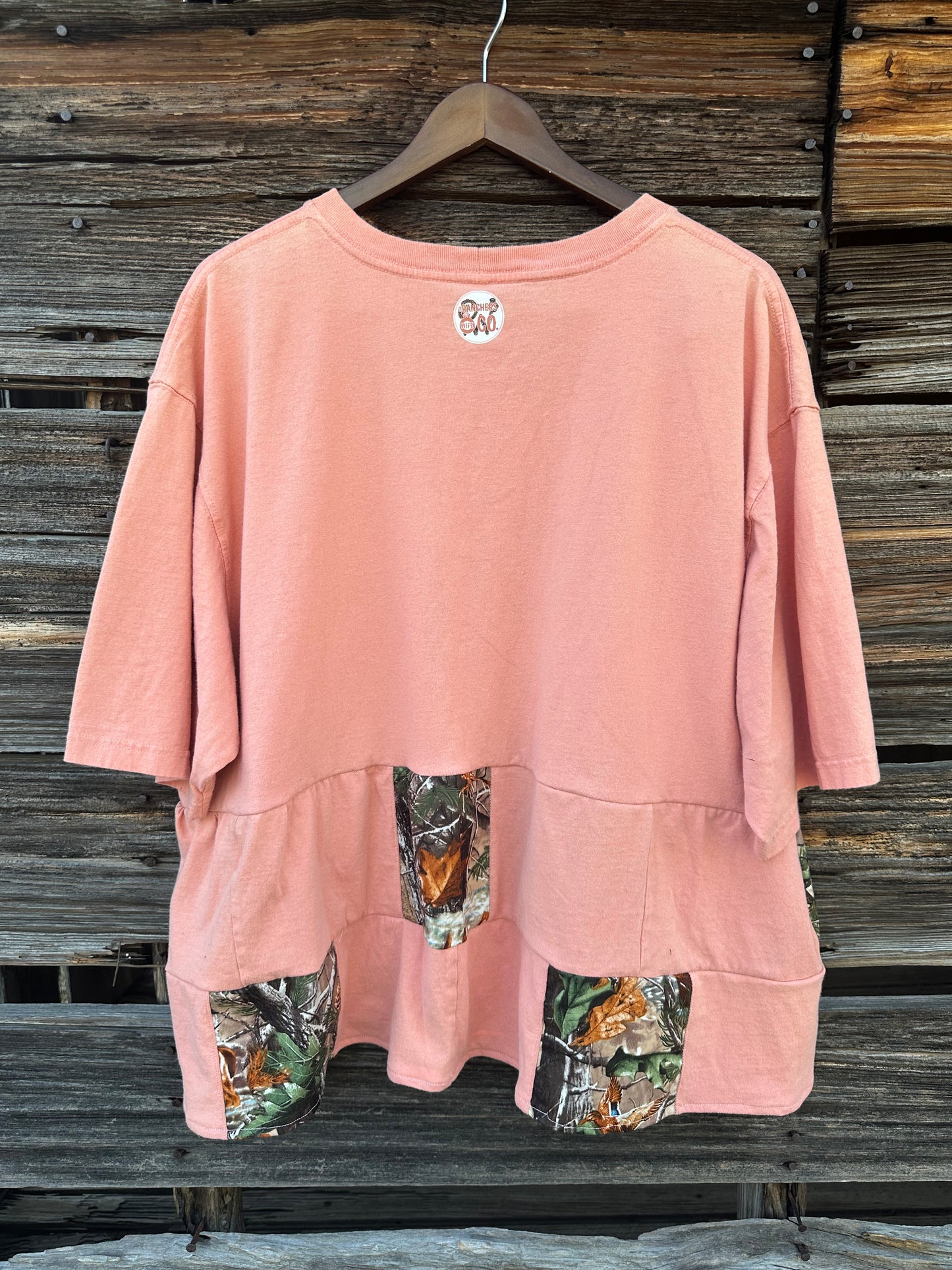 Bows & Bucks (2XL)