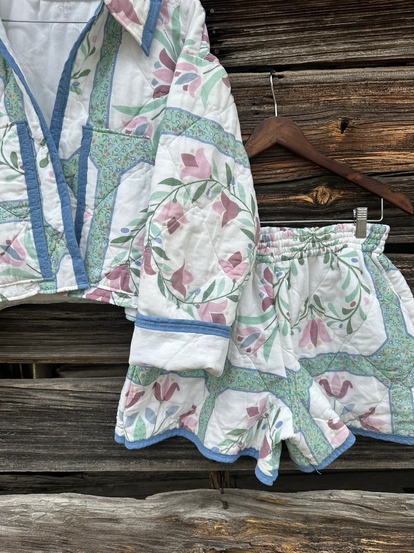 PINK TULIP SET 🌷 (L)
