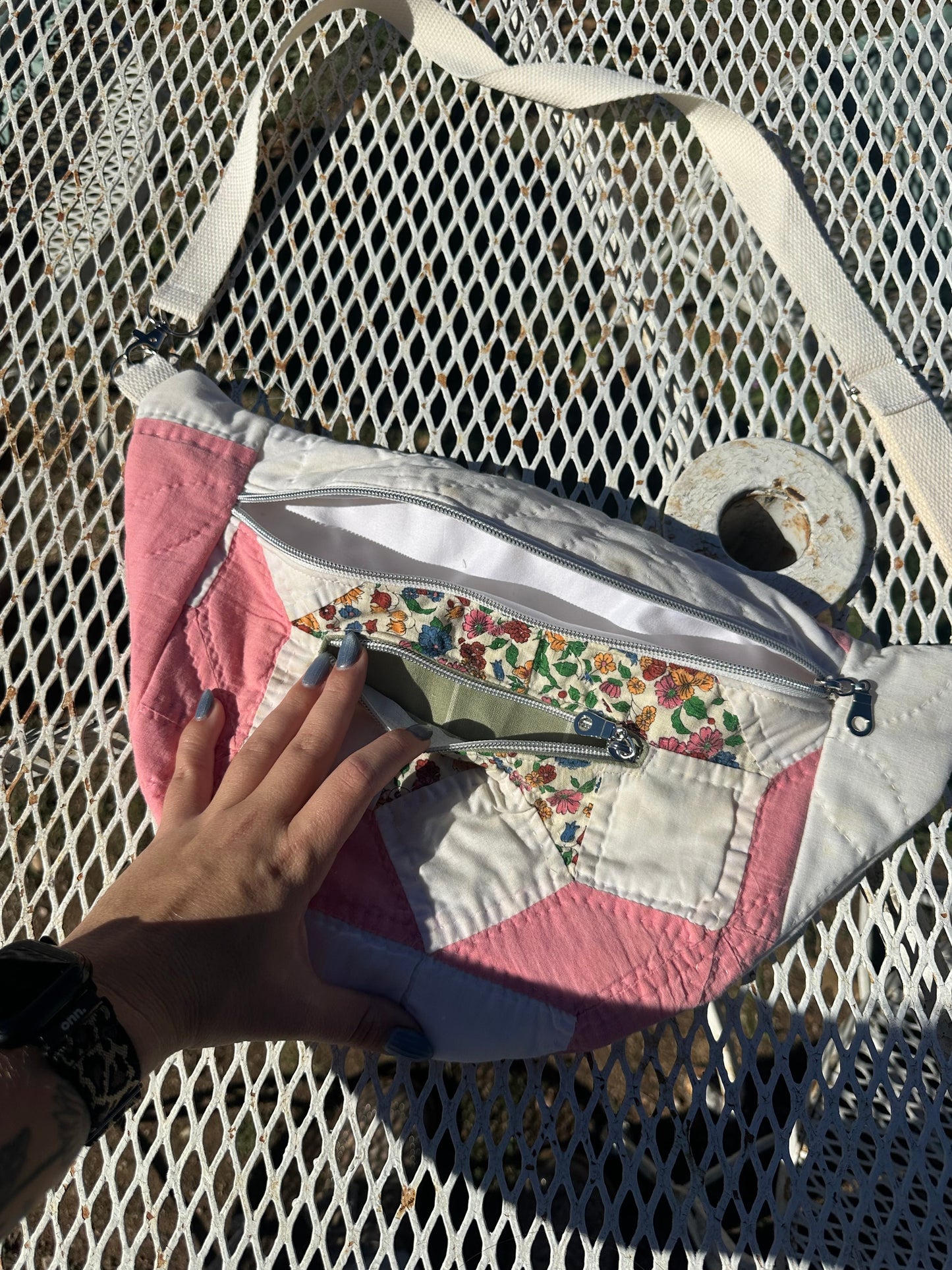 Floral Star Fanny (2)