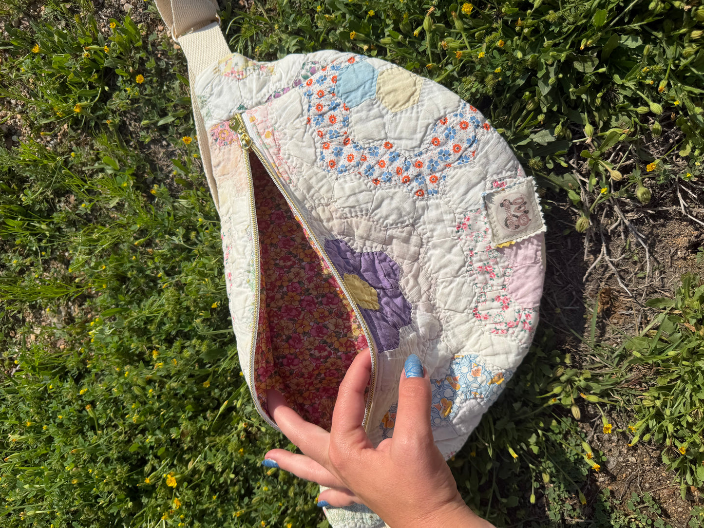 The Lainey Fanny 🌼