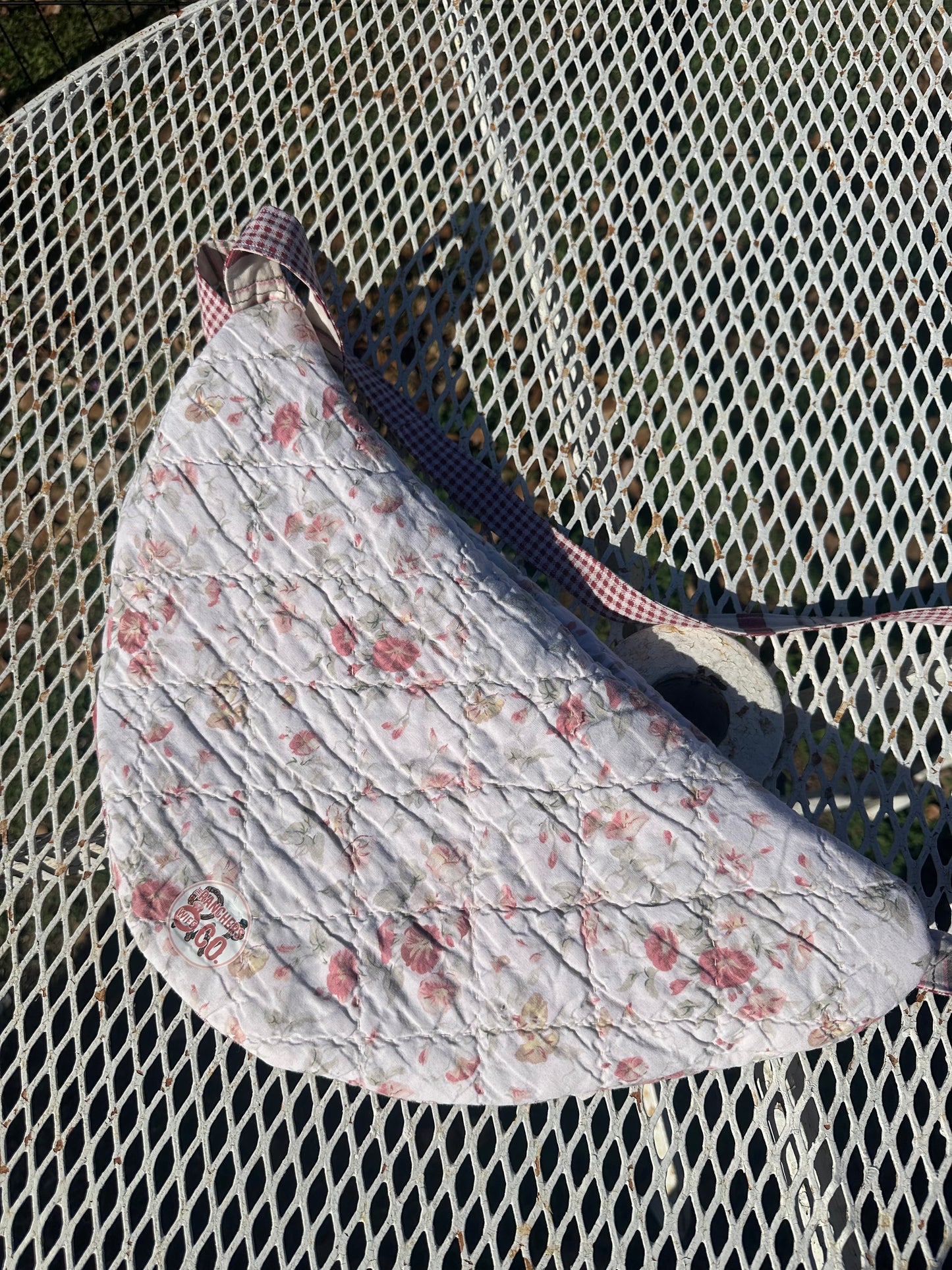 ROSE BUMBAG (2)