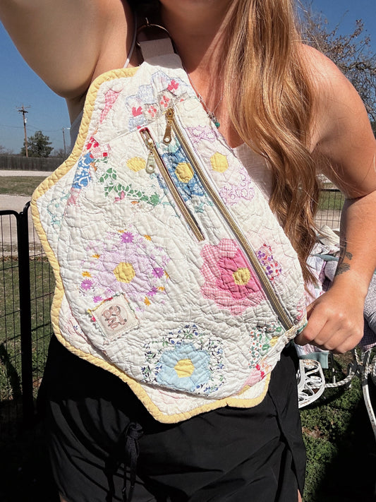 SUNSHINE FANNY ☀️