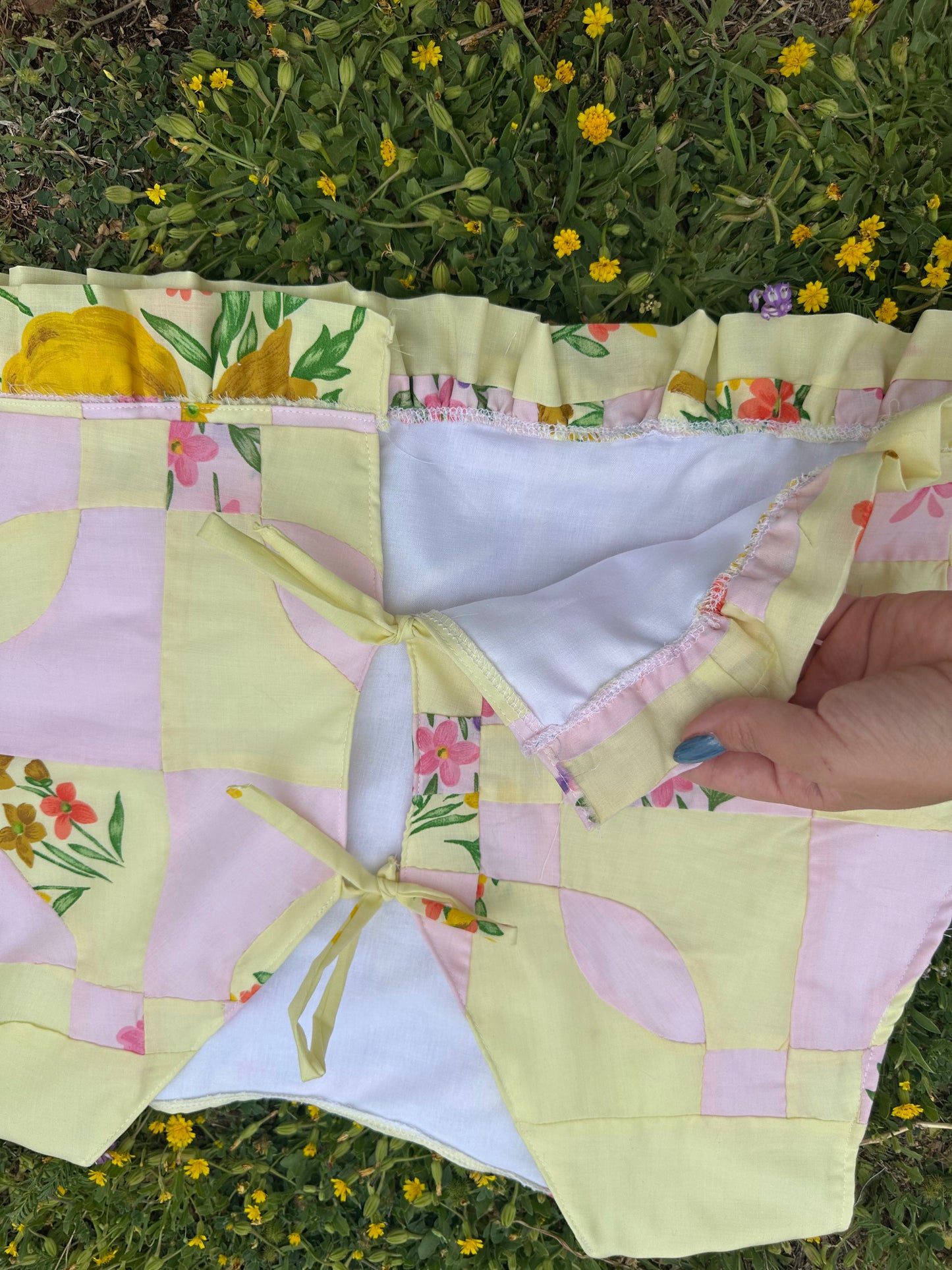 SUNSHINE TOP🌤️🌟 (M/L)