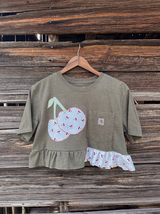 Cherry blossom Rework (M)