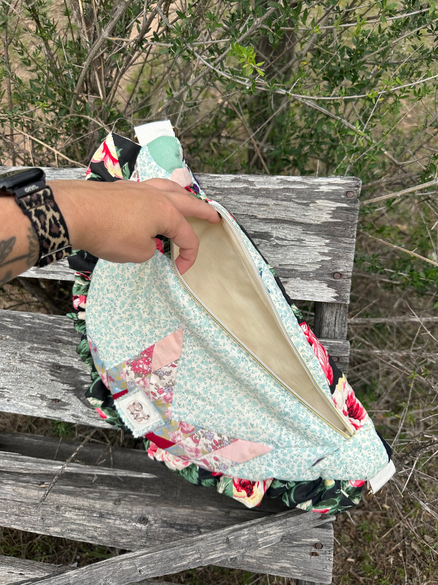 SPRING STAR FANNY