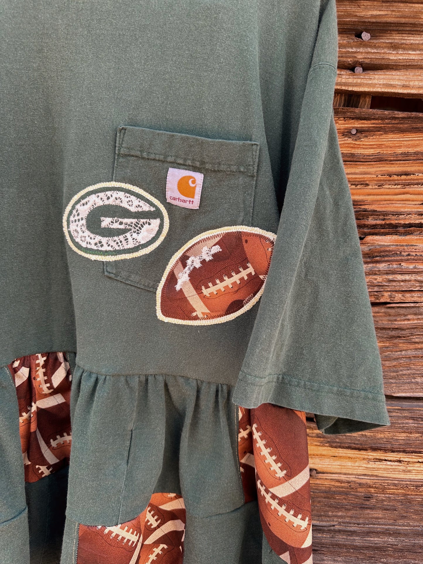 GREEN BAY (2XL)