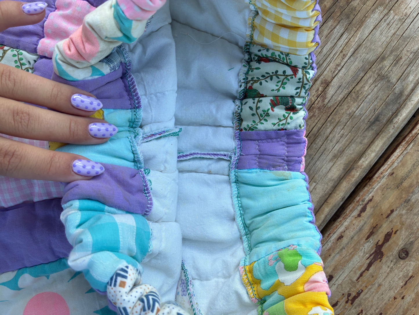 Day Dreamer Shorties 🌞 (M/L)