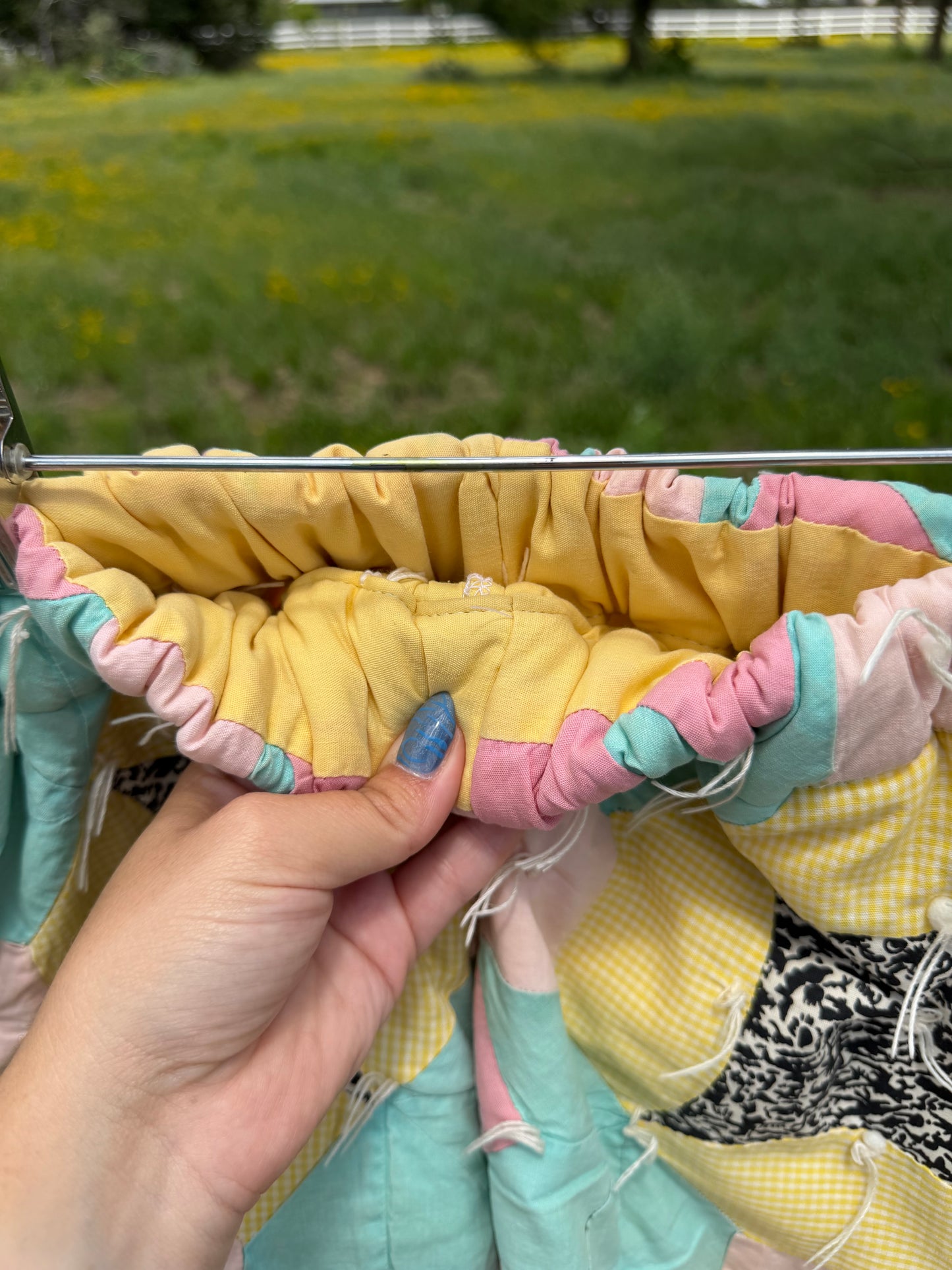 Sunshine & Roses Shorties (S/M)