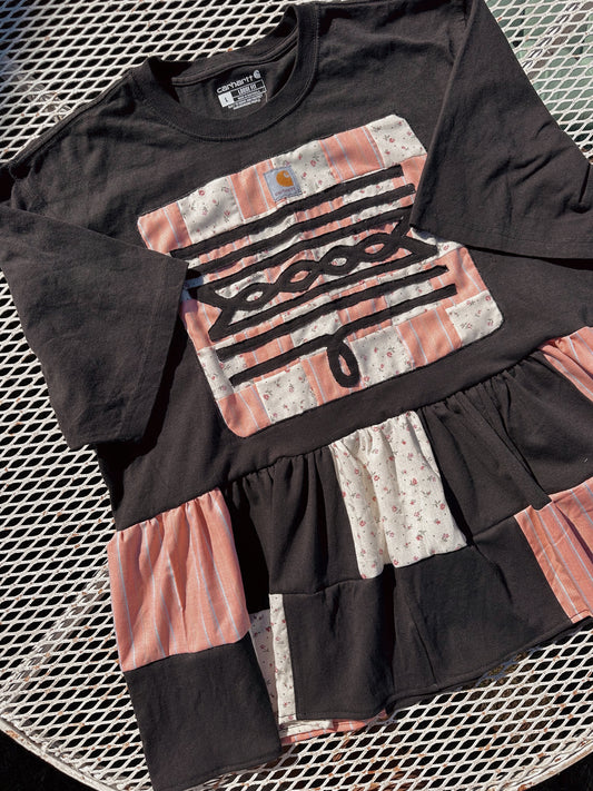 BOOT STITCH BABE (L)