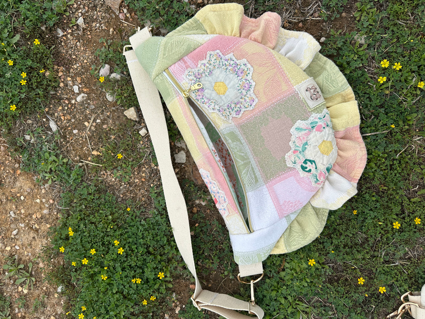 Honey Bee 🐝 Fanny