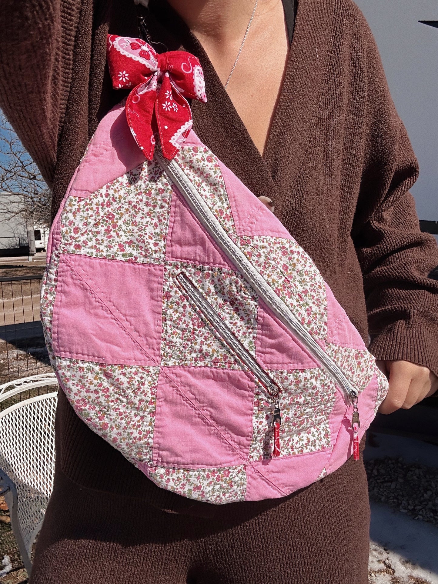 💌 BE MINE FANNY💌