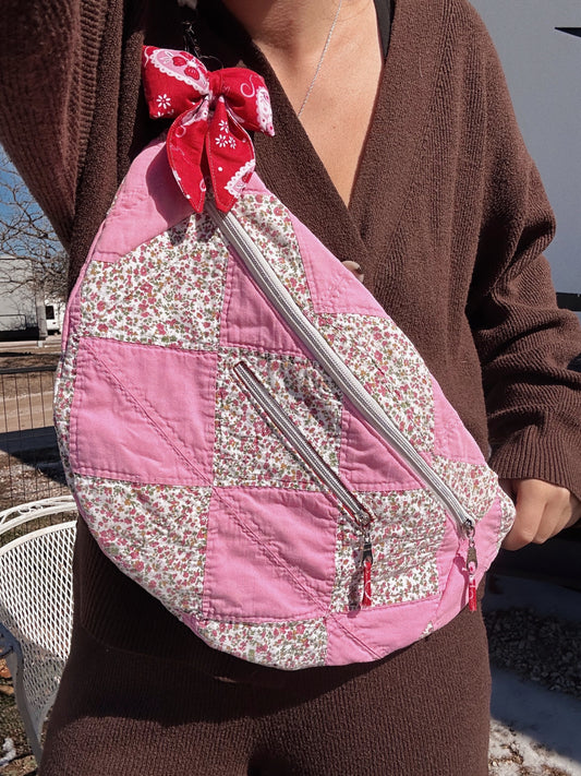 💌 BE MINE FANNY💌