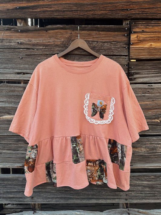 Bows & Bucks (2XL)