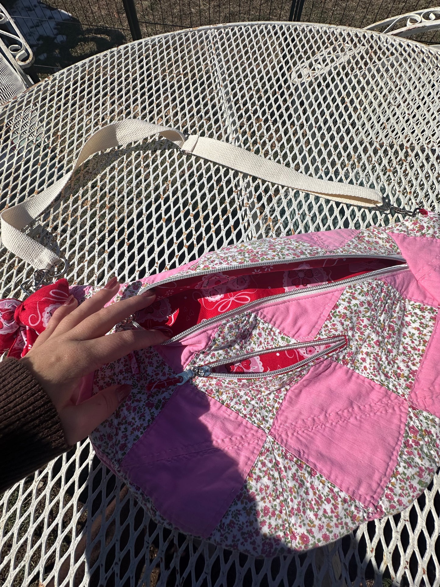 💌 BE MINE FANNY💌