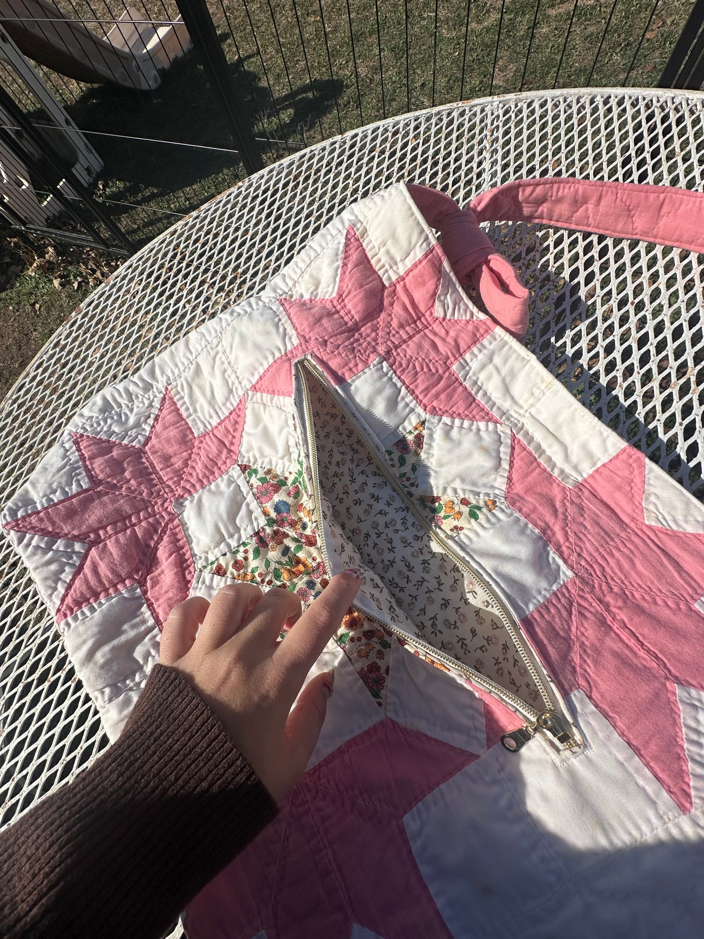 Slouchy Tote bag (7)