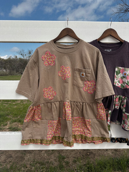 🌷 Petals on Petals Rework (L) 🌷