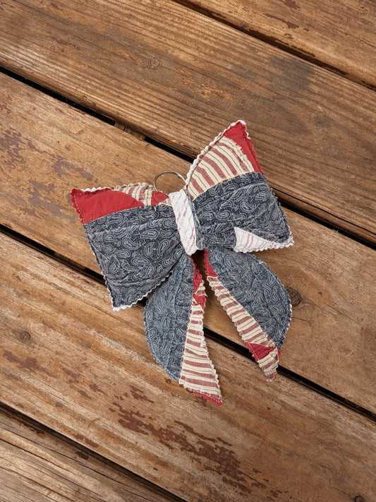 Patriot Bow (medium bow) 🇺🇸