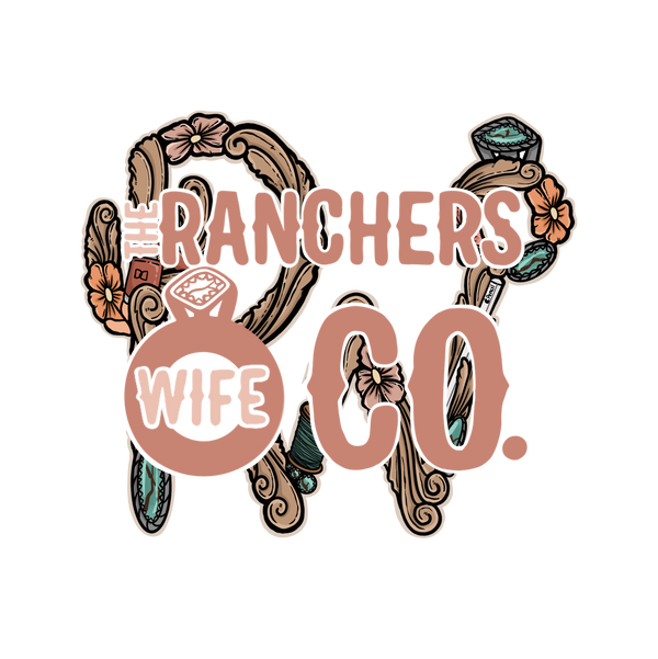 The Ranchers Wife Co